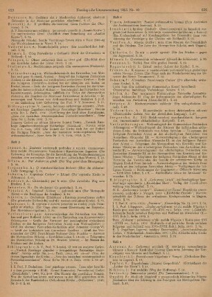 596-597 [Rezension] Gooding, Recensions of the Septuagint Pentateuch