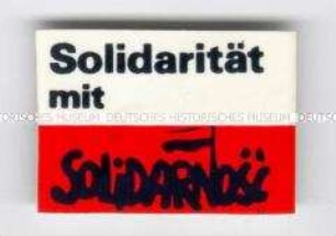 Solidarnosc