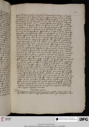 Bartolus de Saxoferrato, Tractatus de insigniis et armis