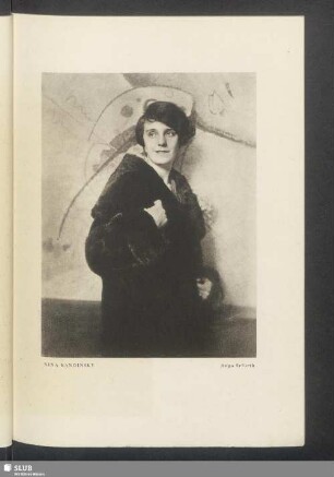Nina Kandinsky