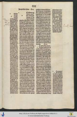 Libri IIII-VI