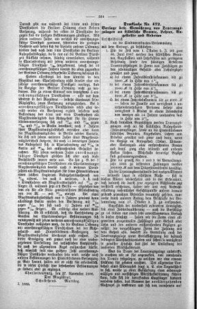 No. 20. (453-475) (472.), 30. November 1906