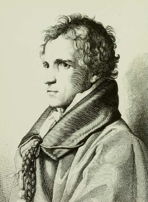 Christian Daniel Rauch