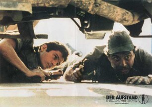 Der Aufstand
