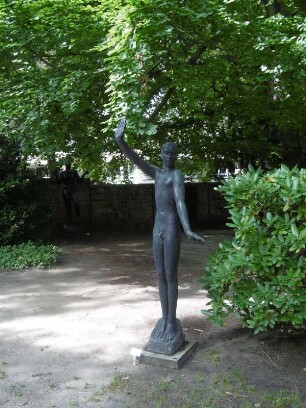 Verkündung, Berlin