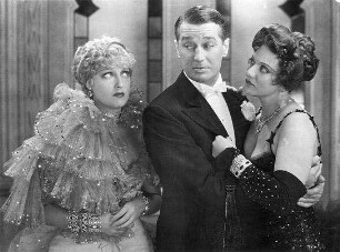 The Merry Widow