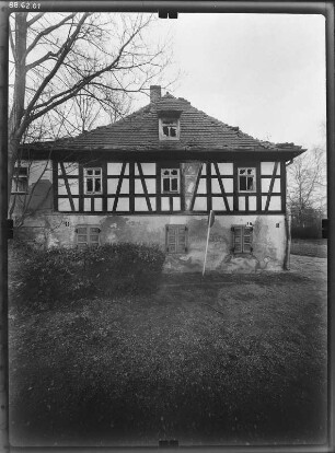 Meuselwitz. Stadtmühle am Mühlteich