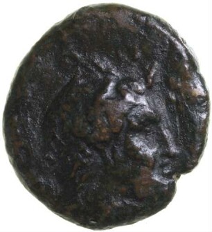 Münze, ca. 455 - 440 v. Chr.