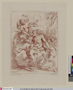 [Jupiter, Juno und Jo]