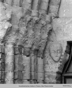 Sante Flora e Lucilla, Torrita di Siena