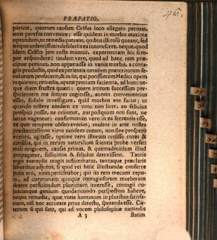 Diss. phys. med. de contagiis