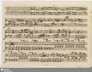 Andantino grazioso