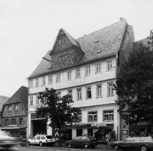 Friedberg, Kaiserstraße 114