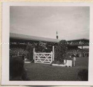 Aachen, Reitturnier