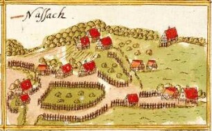 Nassach, Spiegelberg WN