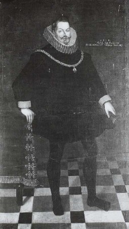 Philipp III., König von Spanien