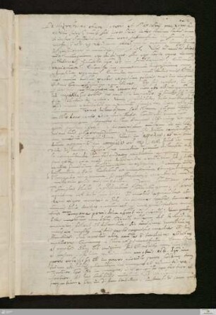 Kepler an Mästlin, 3.10.1595