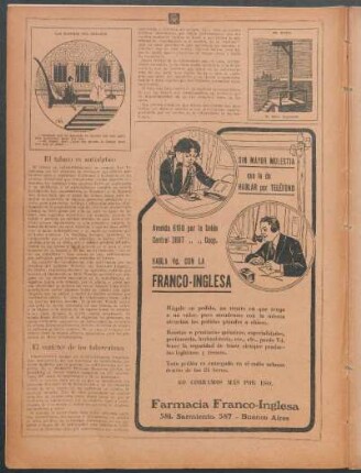 El carácter de los tuberculosos