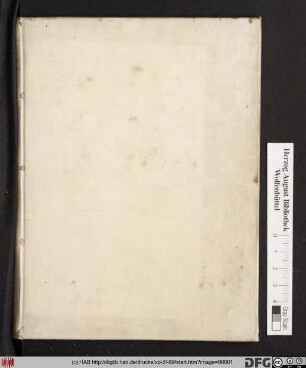 Iuris Publici Quaestio Capitalis, Sintne Protestantes Iure Caesareo Haeretici, & ultimo supplicio afficiendi &c. Contra Sanguinarium Gasp. Schoppii Classicum