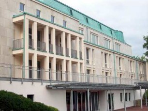 Essen: Philharmonie (Saalbau)
