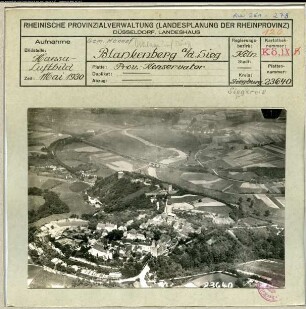 Blankenberg