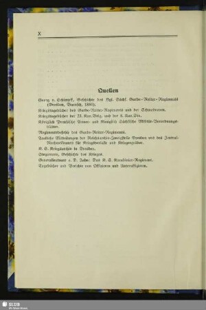 Quellen