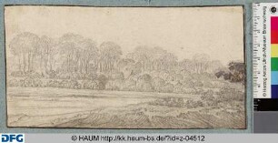 Flusslandschaft