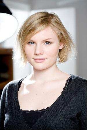 Rosalie Thomass