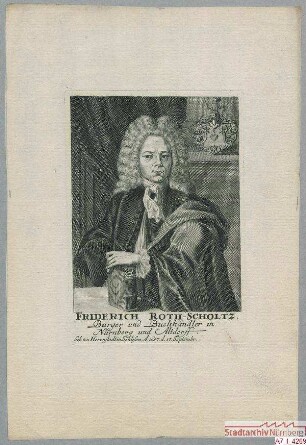 Friedrich Roth-Scholtz