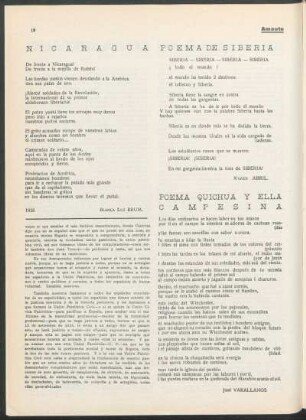 Poema de Siberia