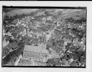 Laudenbach (b. Mergentheim)