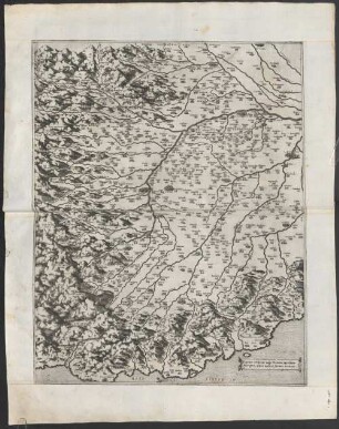 Regionis subalpinae vulgo Piemonte appellatae discriptio, aneis nostris formis excussa