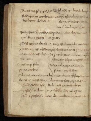 Exhortatio ad plebem Christianam