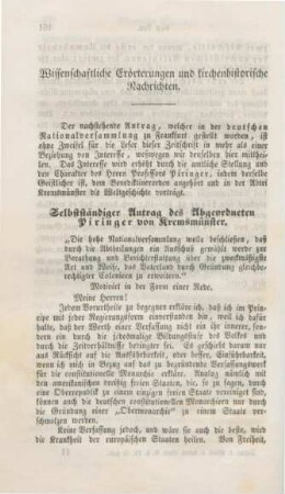 162-228 Wissenschaftliche Erörterungen und kirchenhistorische Nachrichten