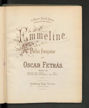 Emmeline.
