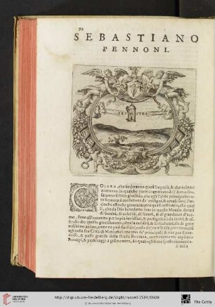 Sebastiano Pennoni