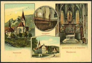 Blaubeuren