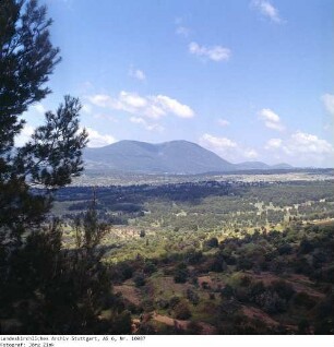 Israel: Galilaea