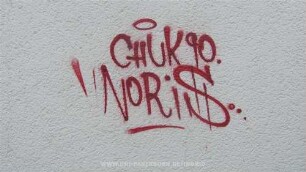 CHUK 90. "NoRiS
