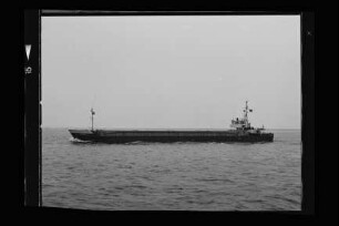 Maria H. (1985), Emden