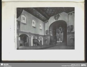 Kirchliche Kunst