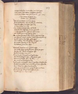 Die zwen studenten ; RSM 2A/367a