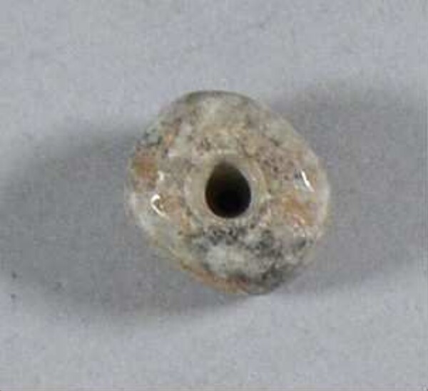 Stone bead