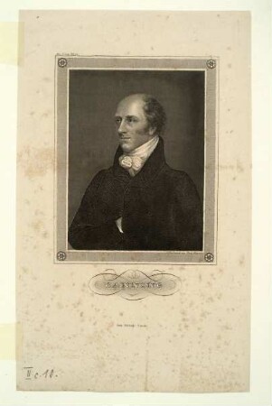 George Canning
