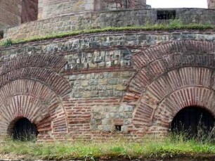 Trier: Kaiserthermen