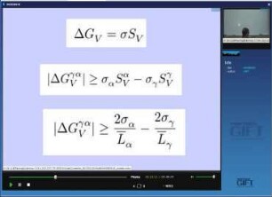Physical Metallurgy of Steels - Part 12