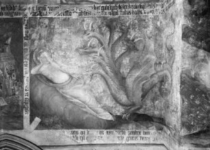 Apokalypse-Zyklus — Die schwangere Frau und der siebenköpfige Drache