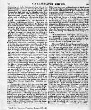Monatsregister vom August 1837