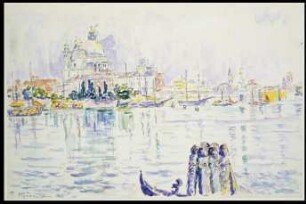 Venedig, Grand Canal