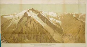 Jahrbuch des Schweizer Alpenclub = Annuaire / Club Alpin Suisse. 10, 10 [(1875)]